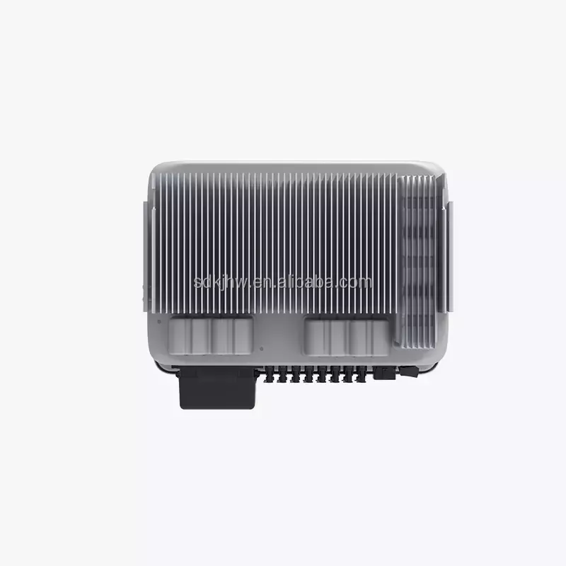 50kw Hua wei Sun2000-50ktl-ZHM3 Solar Inverter for Solar Panel Electricity System