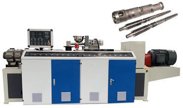 5mm 120kg/H PVC Wall Panel Extrusion Line PVC Ceiling Panel Making Machine