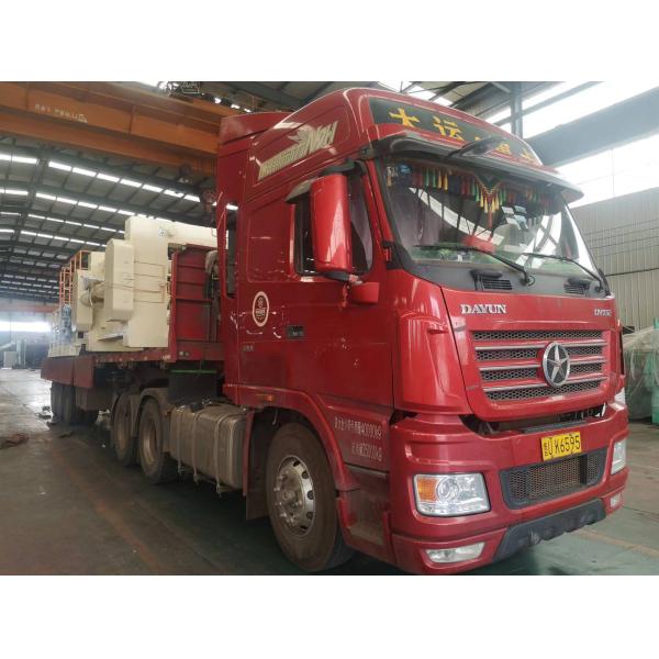 Plate Sheet Metal Hydraulic Guillotine Shearing Machine 1-6mm Thickness