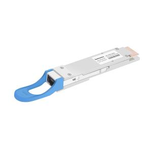 China QSFP-DD SMF 500m MPO12 LC Multimode SFP Transceiver 400gbps on sale