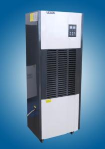 380V Industrial Dehumidifier Essential Tool For Moisture Control And Comfortable Living