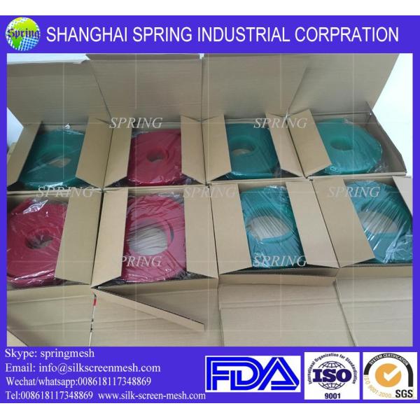 70 durometer squeegee