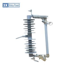 Wholesale High Voltage 33kv Drop Out Fuse Cutout For IEC Standard from china suppliers