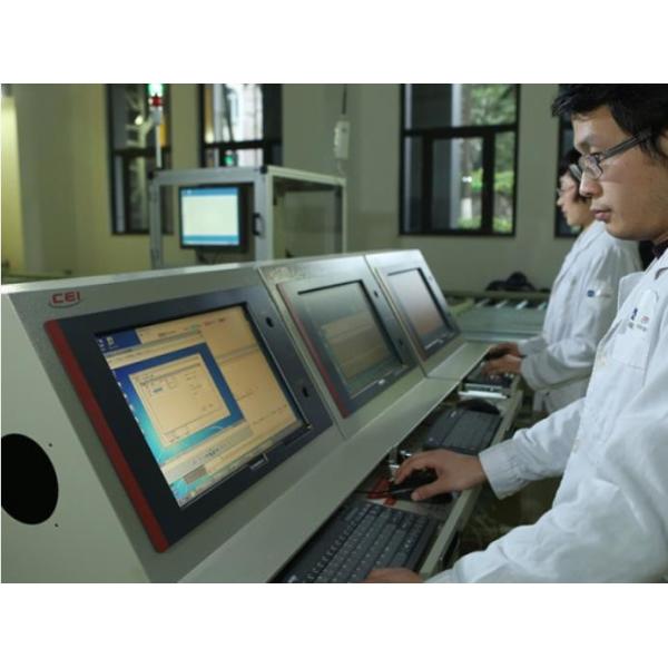 ASRS Automated Storage Retrieval System