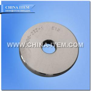 Wholesale IEC/EN 60061-3 7006-27J-1 E12 Additional Go Gauge for Caps on Finished Lamps from china suppliers