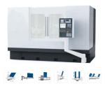 Core Technology CNC External Grinding Machine For High Accuracy Hydraulic