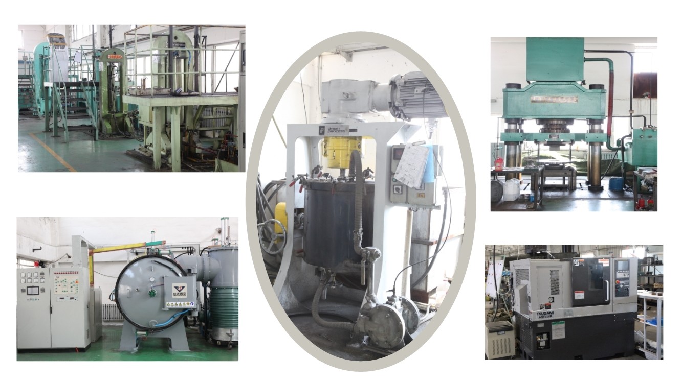 Investment Casting Process Cobalt Chrome Alloy Better Metallurgical Structure