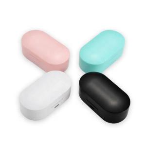 China Stereo Remote Control Intelligent Waterproof TWS Earphone on sale