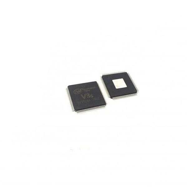 Quality AXP223  LQFP128 F1C600  Quad-Core CPU Processor  Pc Components Chip  ALLWINNER V3S for sale