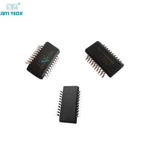 JY02A Motor Driver IC With Integrated Circuit For Driving DC Brushless Sensorless Motors