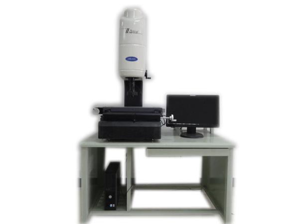 Quality Mechanical Optical Measuring Instruments , High Precision Optical Edge Detector for sale