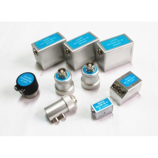 Soft Protective Membrane Ultrasonic Probes NDT With CE , ISO Approved