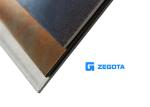 Ultra Thin Customized Clad Metals , Multilayer Clad Metal Sheet High Performance