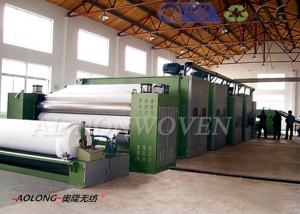 Wholesale 40% Glue Spray - Bonded Wadding Production Line With Computer Control from china suppliers