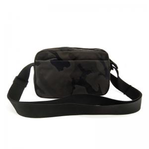 China Lightweight Fanny Pack Hip Bag Waterproof For Outdoor Activities on sale