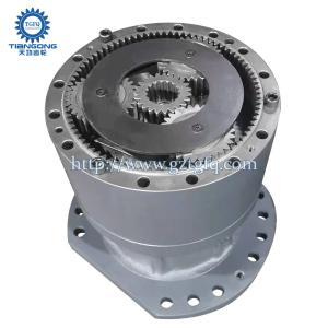 130426-00024 Planetary Reductor Assembly DX500-9C Swing Reduction Device