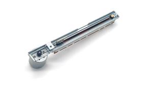 Single 10k Linear Slide Potentiometer 100mm For Mixer