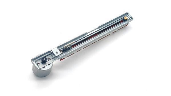 Quality Single 10k Linear Slide Potentiometer 100mm For Mixer for sale