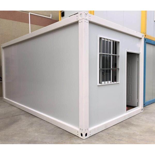 Modular Detachable Mobile Shipping Container Homes