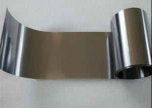 Wholesale Heating Elements Strip Shape Cr20Ni80 Nickel Based Alloys from china suppliers