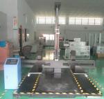 Digital Control Paper Testing Instruments / Corrugated Package Box Carton Drop