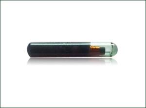 Glass Transponder Pet Microchip Tag Flexible Solution For Identification
