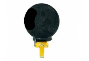 Ips Lcd Round Display Lcd Module 1.3 Inch 240 * 240 Dots TFT Lcd Display For Smart Watch / Kids Toy