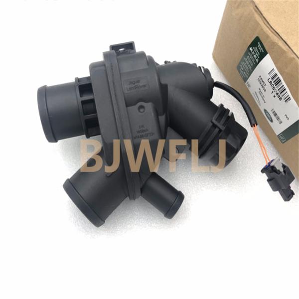 OEM Engine Coolant Thermostat LR117568 For Range Rover Vogue