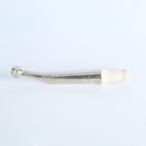 Quality 45 Degree Angle Wrench Type Handpiece Disposable Push Button Or Latch Style for sale