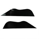 Clothing Patch Hook And Loop Customized Hook & Loop Fasteners