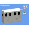 Buy cheap Vision Inspection Machine for Medical Plastic Packing Defect Detecting from wholesalers