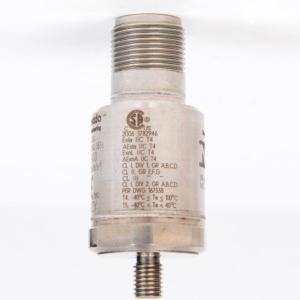 Wholesale Case Isolated Accelerometer Acceleration Transducer GE 330400-01-05 Bently Nevada 330400/330425 from china suppliers