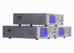 Customized Electrical Safety Testing System For Commercial Air Conditioner