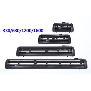 120CM Width Graph Cutter Plotter Vinyl Cutting Plotter With Contour Cutting