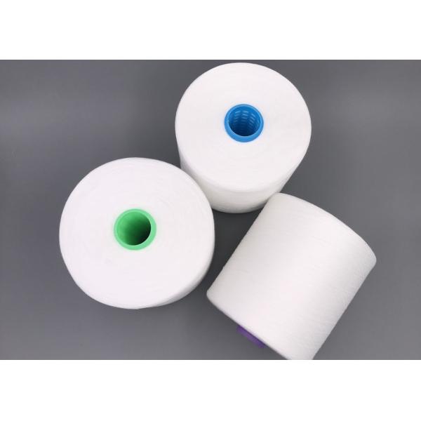 Manufacturer Customized Wholesale 40/2 JMT Brand Spun Raw White Yarn