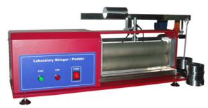 Wholesale Textile And Fabrics 4A Wringer Laboratory Padder from china suppliers