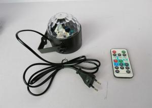 Wholesale 2019 Updated Version Mini Led Magic Ball Ball 6 Colors AC Plug USD3.25~4.75/pc TSA248A from china suppliers