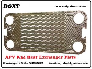 Wholesale APV Plate for Heat Exchanger Gaskets, Standard Export Packing from china suppliers
