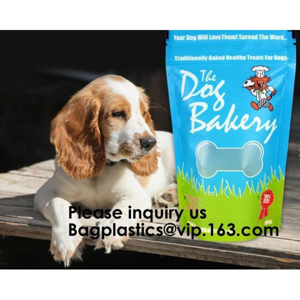 BIODEGRADABLE SUP POUCH CHOCOLATE/ ENERGY BAR PACKING MMJ CLEAR 3-SIDED SEAL WITH ZIPPER & EURO SLOT ULTRA CLEAR STAND U