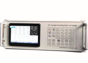 Wholesale 1mA Portable Meter Test Equipment Three Phase Phantom Load Standard Source from china suppliers