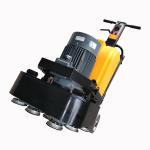 Floor Grinding Polishing Machine Concrete Grinder robot grinding machine