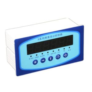 Wholesale QDI-10K Electronics 160 Times / Second RS232 Weighing Instrument from china suppliers