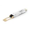 Buy cheap QSFP Transceivers Module 400G Type 2 Housing With MPO-12 Connector from wholesalers