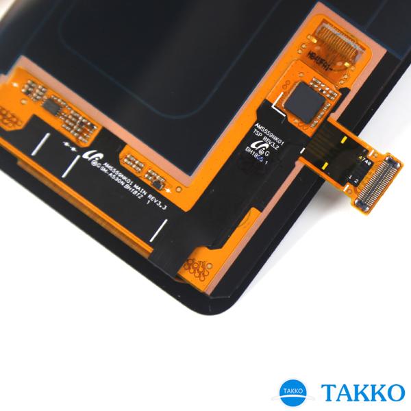 LCD Display For SAM A8 2018 Factory Price Mobile Phone LCD Screen For A830 Accessories Oled With Touch