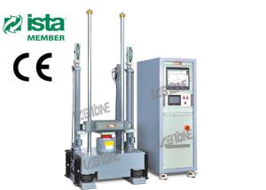 Wholesale 100kg Payload Mechanical Shock Tester ,Battery Shock Impact Testing Machine from china suppliers