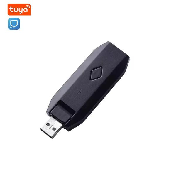 Quality Tuya Wifi IR RF USB Remote Controller Air Conditioner TV Universal Remote Control for sale