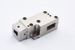 Customized Riveting Machine Parts Rivet Guide Block Long Lifespan