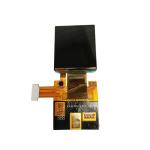 Square Small AM OLED Display Module 180 x 120 Resolution With SPI Interface 0.95