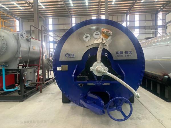 Quality Metal Automatic Rendering Machine For Dead And Sick Animals for sale