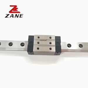 Wholesale Linear Guideways GRH30CA GRH30HA Linear Rail Guide Block Components For Robotic Systems from china suppliers